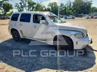2011 Chevrolet HHR photo