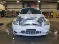 2011 Chevrolet HHR фото