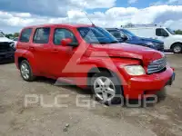 2011 Chevrolet HHR фото