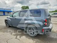 2011 Chevrolet HHR фото