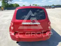 2011 Chevrolet HHR фото