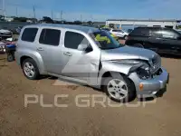 2011 Chevrolet HHR фото