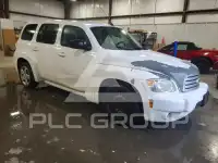 2011 Chevrolet HHR фото