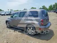 2011 Chevrolet HHR фото