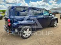 2011 Chevrolet HHR фото