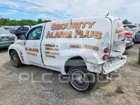 2011 Chevrolet HHR photo