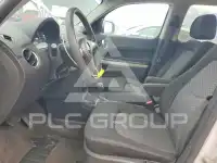 2011 Chevrolet HHR фото