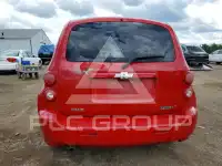 2011 Chevrolet HHR фото