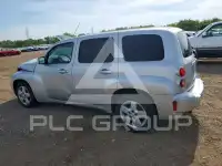 2011 Chevrolet HHR фото