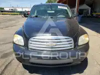 2011 Chevrolet HHR фото