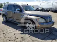 2011 Chevrolet HHR фото