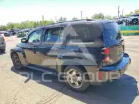 2011 Chevrolet HHR фото