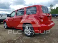 2011 Chevrolet HHR фото