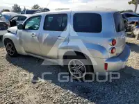 2011 Chevrolet HHR photo