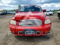 2011 Chevrolet HHR фото