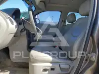 2011 Chevrolet HHR фото