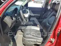2011 Chevrolet HHR фото