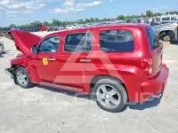 2011 Chevrolet HHR фото