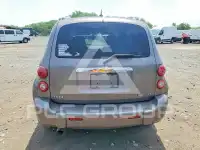 2011 Chevrolet HHR фото