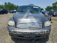 2011 Chevrolet HHR фото