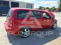 2011 Chevrolet HHR фото