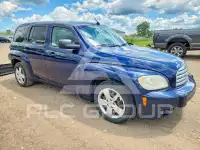 2011 Chevrolet HHR фото