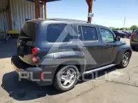 2011 Chevrolet HHR фото