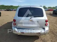 2011 Chevrolet HHR фото