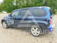 2011 Chevrolet HHR фото
