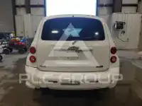 2011 Chevrolet HHR фото