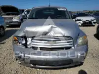2011 Chevrolet HHR photo