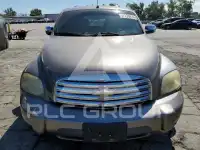2011 Chevrolet HHR фото
