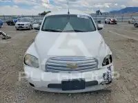 2011 Chevrolet HHR фото