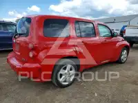 2011 Chevrolet HHR фото