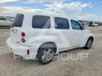 2011 Chevrolet HHR фото