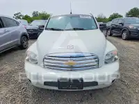 2011 Chevrolet HHR photo