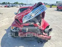 2011 Chevrolet HHR фото