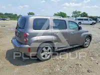 2011 Chevrolet HHR фото