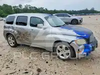 2011 Chevrolet HHR фото