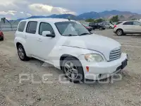 2011 Chevrolet HHR фото
