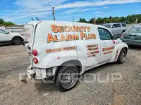 2011 Chevrolet HHR photo