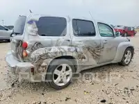 2011 Chevrolet HHR фото