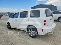 2011 Chevrolet HHR фото