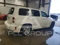 2011 Chevrolet HHR фото