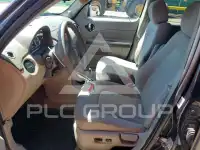 2011 Chevrolet HHR фото