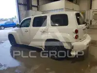 2011 Chevrolet HHR фото
