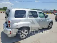2011 Chevrolet HHR фото