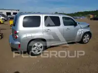 2011 Chevrolet HHR фото
