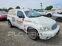 2011 Chevrolet HHR photo