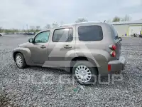 2011 Chevrolet HHR фото
